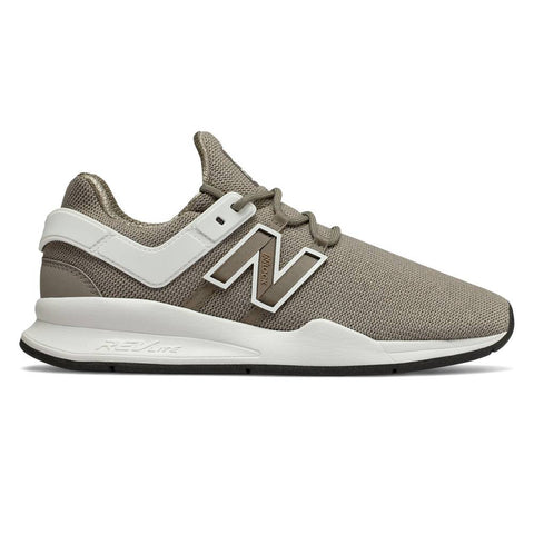 New Balance Womens 247 Deconstructed Shoes