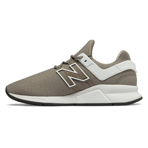 New Balance Womens 247 Deconstructed Shoes