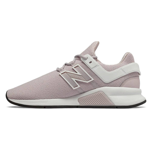 New Balance Womens 247 Deconstructed Shoes