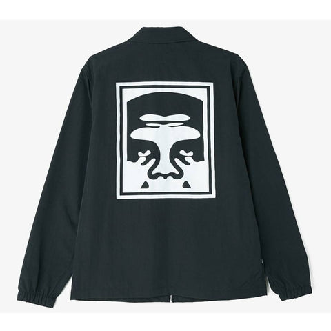 Obey Eighty Nine Graphic Jacket