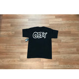Obey Misfits Logo T-shirt