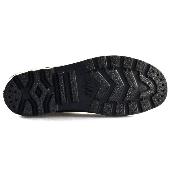 Palladium Pampa HI Cuff Boot