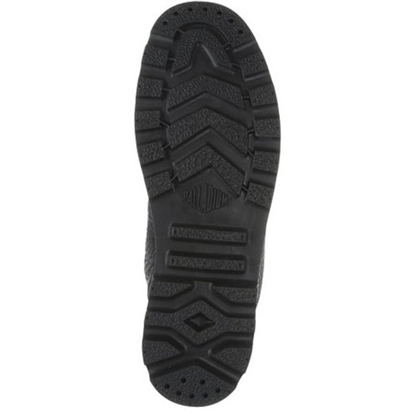 Palladium Pampa HI Cuff Leather Boot