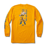 Primitive Super Saiyan Goku  T-shirt
