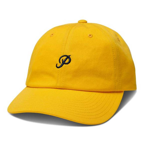 Primitive Mini Classic P Dad Hat