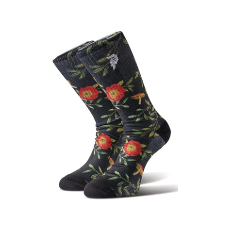 PRIMITIVE HORTICULTURE SOCKS