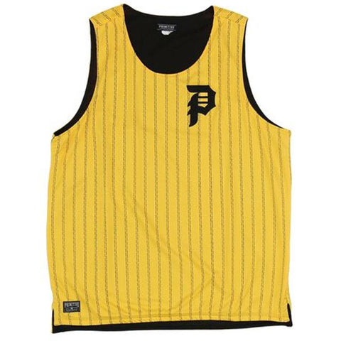 Primitive Dirty P Reversible Jersey