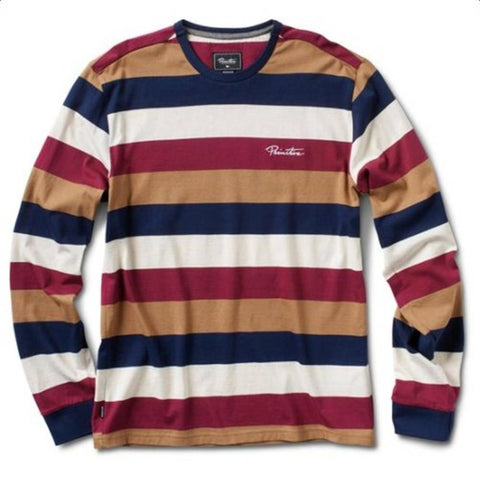 Primitive Classic Stripe Long Sleeve