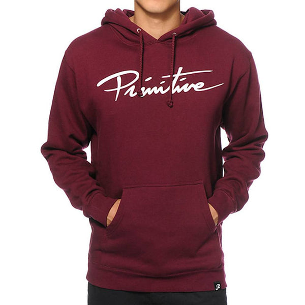 Primitve Nuevo Script '16 Hoodie