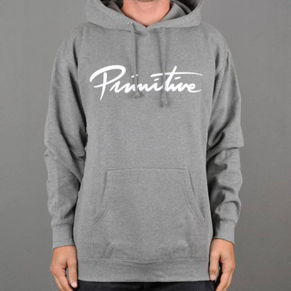 Primitve Nuevo Script '16 Hoodie