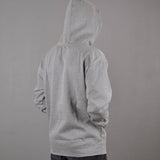 Primitive Holiday Script Hoodie