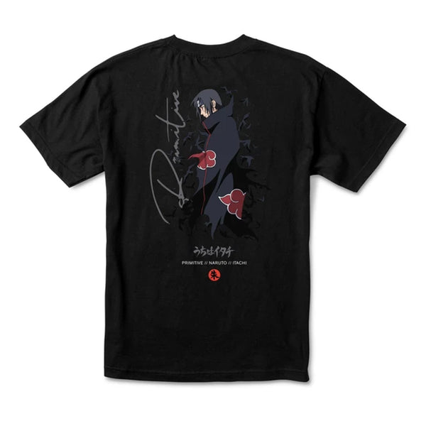 CROWS TEE