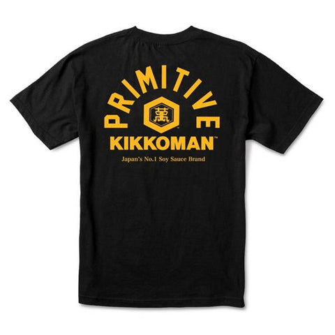 Kikkoman Soy Tee