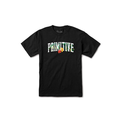 PRIMITIVE PALMS TEE