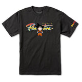 Primitive Nuevo SD Goku Young Men's Tee