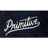 Primitive Classic P Outfield Snapback Hat