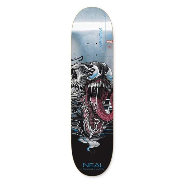 PRIMITIVE NEAL VENOM DECK