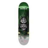 PRIMITIVE SILVAS DOCTOR DOOM DECK