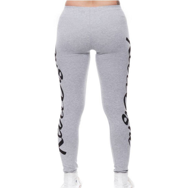 Rebel8 Script Leggings