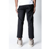 Rustic Dime Cropped Chino Pants