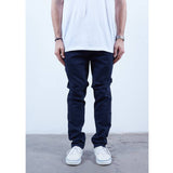 Rustic Dime Skinny Fit Denim