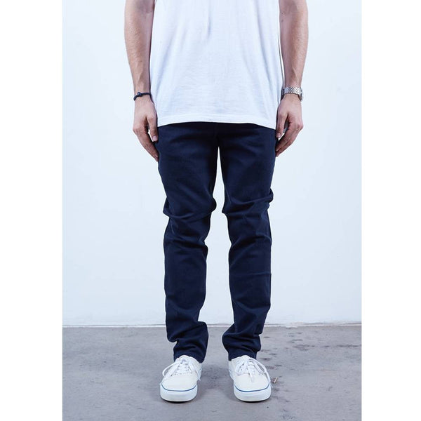 Rustic Dime Skinny Fit Denim