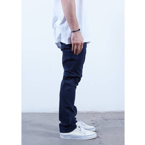 Rustic Dime Skinny Fit Denim