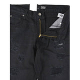 Rustic Dime Taper Fit Denim