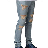 Rustic Dime Taper Fit Denim