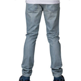 Rustic Dime Taper Fit Denim