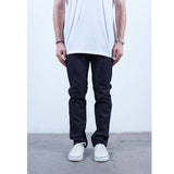 Rustic Dime Slim Fit Denim 