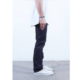 Rustic Dime Slim Fit Denim 