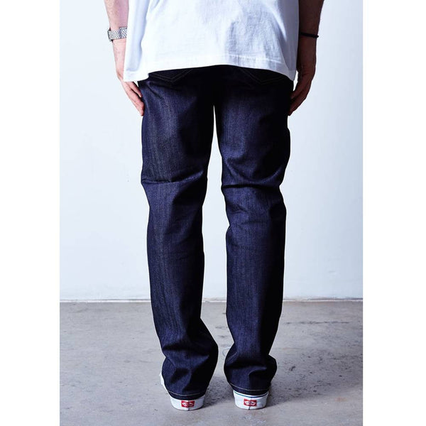 Rustic Dime Slim Fit Denim 