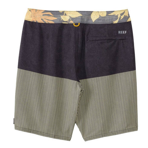 REEF STITCH 19" BOARDSHORTS