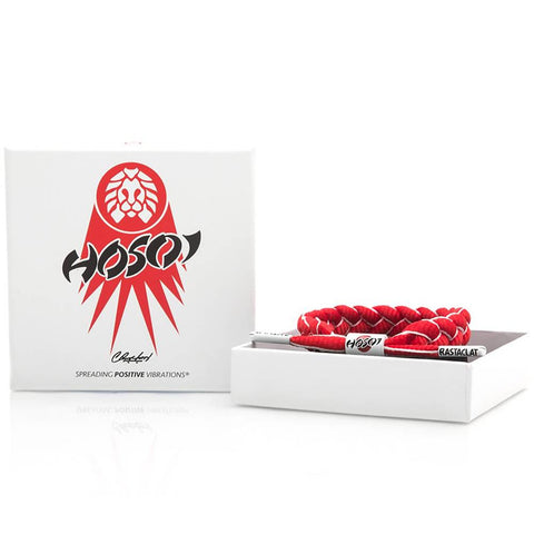 Rastaclat Hosoi Classic Bracelet