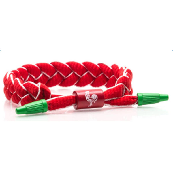 Rastaclat Year Of The Rooster Bracelet