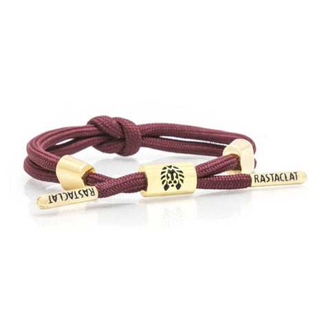 Rastaclat Knotaclat Bracelet