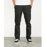 RVCA Weekend Stretch Pants