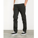 RVCA Weekend Stretch Pants