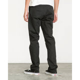 RVCA Weekend Stretch Pants