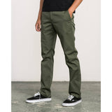 RVCA Weekend Stretch Pants