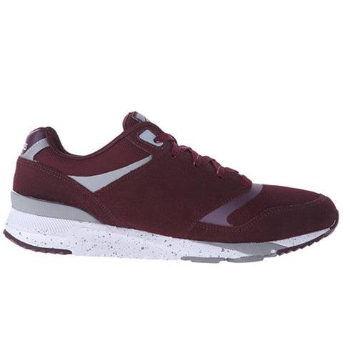 Skechers Men's OG 90 Shoes Burgundy Final Clearance Sale