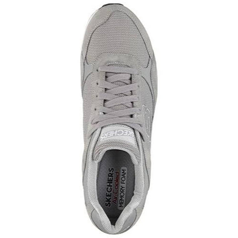 Skechers Men's OG 95 Shoes Grey Final Clearance Sale