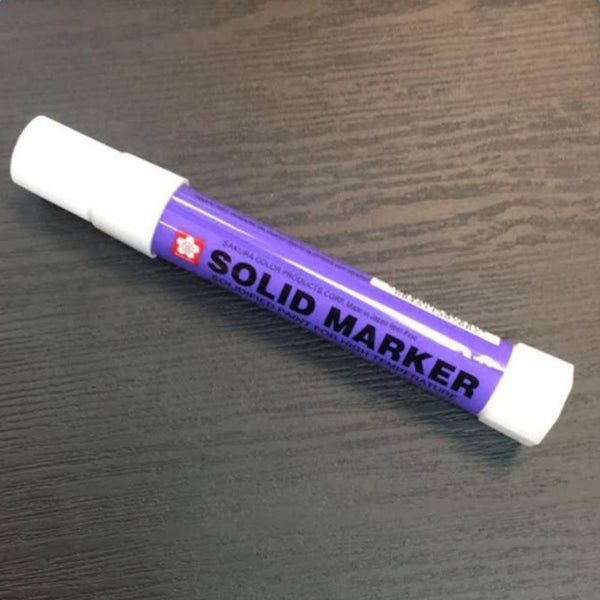 Sakura Solid Marker Crayon