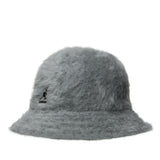 Kangol FURGORA CASUAL bucket Hat Made with Warm Furry Furgora CREAM