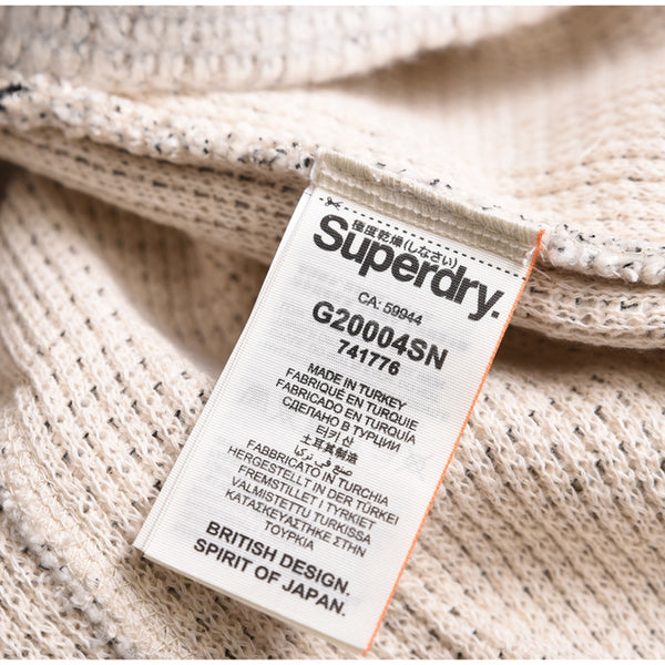 Superdry Women sweater G20004SN