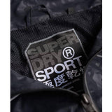 Superdry Gym Running Jacket
