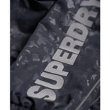 Superdry Gym Running Jacket