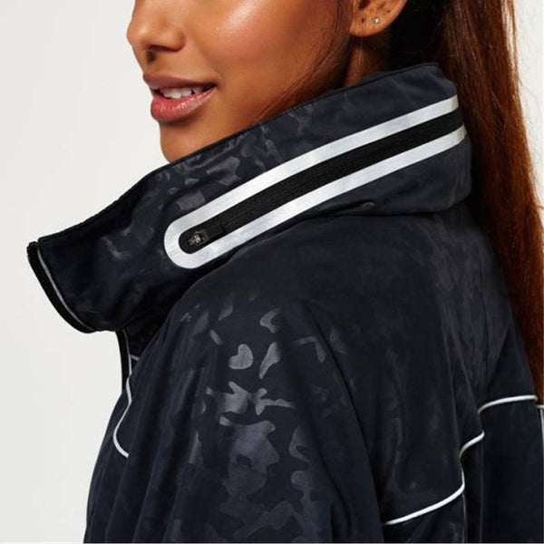 Superdry Gym Running Jacket