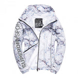 Superdry Gym Running Jacket